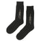 Eminent Men's Socks - Black, Men's Socks, Eminent, Chase Value