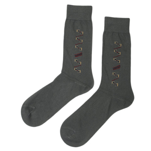 Eminent Men's Socks - Grey, Men's Socks, Eminent, Chase Value