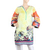 Women's Digital Printed Kurti - Multi, Women, Ready Kurtis, Eminent, Chase Value