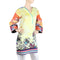 Women's Digital Printed Kurti - Multi, Women, Ready Kurtis, Eminent, Chase Value