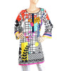 Women's Digital Printed Kurti -Multi, Women, Ready Kurtis, Eminent, Chase Value