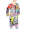 Women's Digital Printed Kurti -Multi, Women, Ready Kurtis, Eminent, Chase Value