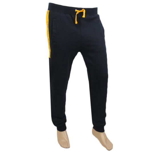 Eminent Men's Trouser - Navy Blue, Men's Lowers & Sweatpants, Eminent, Chase Value