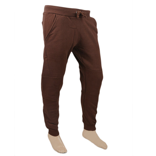 Men's Eminent Trouser - Dark Brown, Men, Lowers And Sweatpants, Eminent, Chase Value