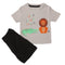 Eminent Newborn Boys 2pcs Suit - Grey, Kids, Newborn Boys Sets And Suits, Eminent, Chase Value