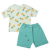 Eminent Newborn Boys 2pcs Suit - Cyan, Kids, Newborn Boys Sets And Suits, Eminent, Chase Value