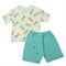 Eminent Newborn Boys 2pcs Suit - Cyan, Kids, Newborn Boys Sets And Suits, Eminent, Chase Value