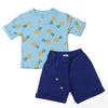 Eminent Newborn Boys 2pcs Suit - Blue, Kids, Newborn Boys Sets And Suits, Eminent, Chase Value
