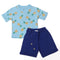 Eminent Newborn Boys 2pcs Suit - Blue, Kids, Newborn Boys Sets And Suits, Eminent, Chase Value