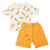 Eminent Newborn Boys 2pcs Suit - White, Kids, Newborn Boys Sets And Suits, Eminent, Chase Value