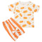 Eminent Newborn Girls Suit - Yellow, Kids, Newborn Girls Sets And Suits, Eminent, Chase Value