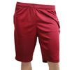 Men's Plain Short - Maroon, Men, Shorts, Eminent, Chase Value
