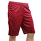 Men's Plain Short - Maroon, Men, Shorts, Eminent, Chase Value