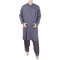 Men's Eminent Trim Fit Suit - Purple, Men, Shalwar Kameez, Eminent, Chase Value