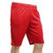 Men's Plain Short - Red, Men, Shorts, Eminent, Chase Value