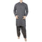 Men's Eminent Trim Fit Suit - Dark Grey, Men, Shalwar Kameez, Eminent, Chase Value