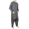 Men's Eminent Trim Fit Suit - Dark Grey, Men, Shalwar Kameez, Eminent, Chase Value