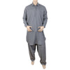 Men's Eminent Shalwar Suit - Grey, Men, Shalwar Kameez, Eminent, Chase Value