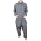 Men's Eminent Shalwar Suit - Grey, Men, Shalwar Kameez, Eminent, Chase Value
