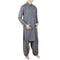 Men's Eminent Shalwar Suit - Grey, Men, Shalwar Kameez, Eminent, Chase Value