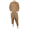 Men's Eminent Trim Fit Suit - Brown, Men, Shalwar Kameez, Eminent, Chase Value