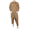 Men's Eminent Trim Fit Suit - Brown, Men, Shalwar Kameez, Eminent, Chase Value