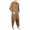 Men's Eminent Trim Fit Suit - Brown, Men, Shalwar Kameez, Eminent, Chase Value