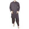 Men's Eminent Trim Fit Suit - Purple, Men, Shalwar Kameez, Eminent, Chase Value