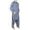 Men's Eminent Shalwar Suit - Blue, Men, Shalwar Kameez, Eminent, Chase Value