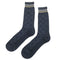 Eminent Men’s Socks - Navy Blue, Men's Socks, Eminent, Chase Value