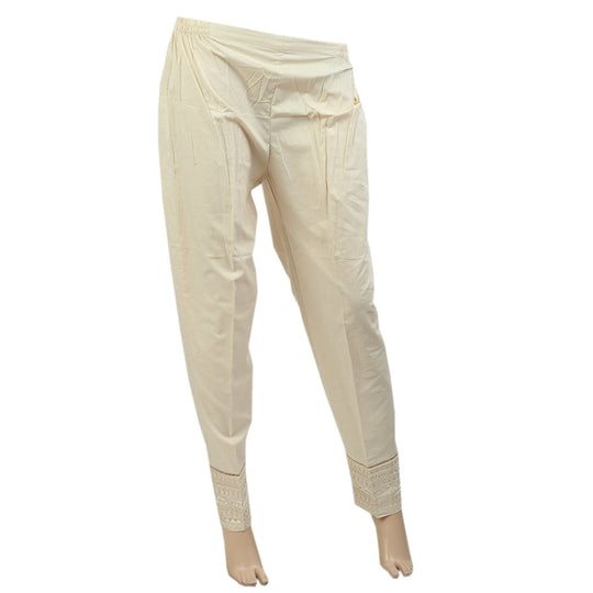 Eminent Women's Woven Trouser - Skin, Women Pants & Tights, Eminent, Chase Value