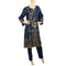 Eminent Women's 2Pcs Suit - Navy Blue, Women Shalwar Suits, Eminent, Chase Value
