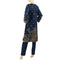 Eminent Women's 2Pcs Suit - Navy Blue, Women Shalwar Suits, Eminent, Chase Value
