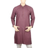 Men's Eminent Trim Fit Kurta - Light Purple, Men, Kurtas, Eminent, Chase Value
