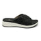 Eminent Women's Softy Slipper - Black, Women Slippers, Eminent, Chase Value