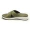 Eminent Women's Softy Slipper - Green