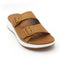 Eminent Women's Softy Slipper - Camel