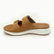 Eminent Women's Softy Slipper - Camel