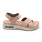 Eminent Women's Softy Sandal - Pink