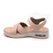 Eminent Women's Softy Sandal - Pink