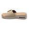 Eminent Women's Softy Slipper - Beige