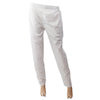 Women's Eminent Embroidered Woven Trouser - White, Women Pants & Tights, Eminent, Chase Value