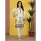 Eminent Lawn Unstitched Kurti V2 - 12, Women, Unstitched Kurti, Eminent, Chase Value