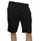 Men's Plain Short - Black, Men, Shorts, Eminent, Chase Value