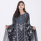 Eminent Digital Printed 3 Pcs Un-Stitched Suit - 17, Women, 3Pcs Shalwar Suit, Eminent, Chase Value