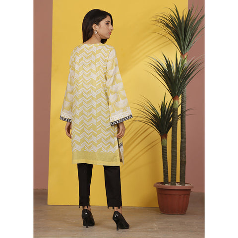 Eminent Lawn Unstitched Kurti V2 - 20, Women, Unstitched Kurti, Eminent, Chase Value
