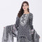 Eminent Digital Printed 3 Pcs Un-Stitched Suit - 13, Women, 3Pcs Shalwar Suit, Eminent, Chase Value