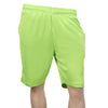 Men's Plain Short - Parrot Green, Men, Shorts, Eminent, Chase Value