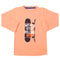 Eminent Boys Full Sleeves T-Shirt - Peach, Boys T-Shirts, Eminent, Chase Value