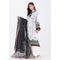 Eminent Digital Printed 3 Pcs Un-Stitched Suit - 12, Women, 3Pcs Shalwar Suit, Eminent, Chase Value